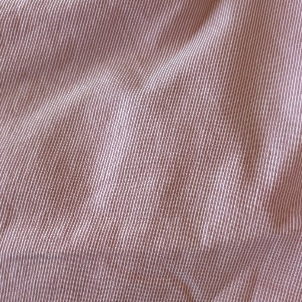 💛2 for $15! Crown & Ivy Light Pink Mini Skirt - Picture 6 of 7